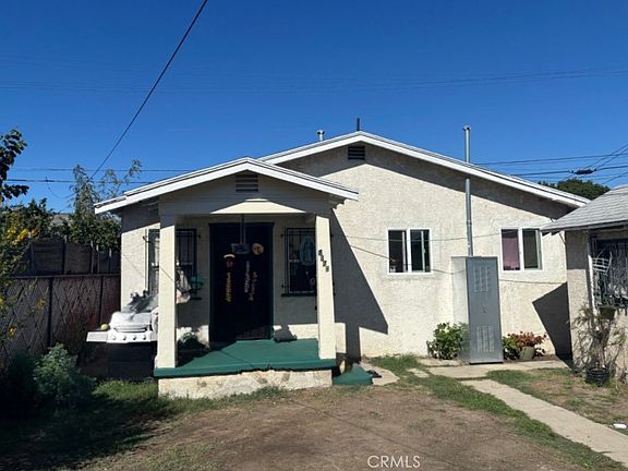 2nd image of 837 W Gage Ave