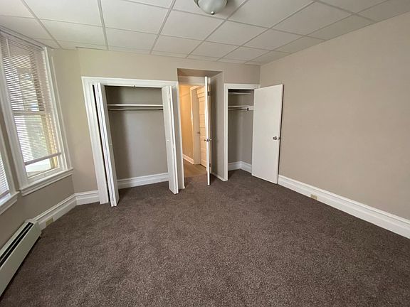 BRAND NEW CARPET THROUGHOUT AND TONS OF CLOSET SPACE