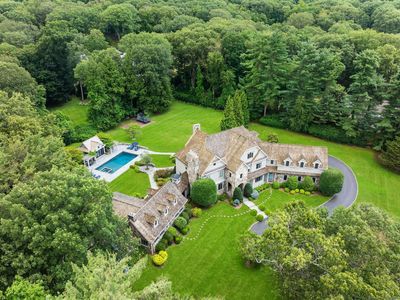 9 Greenbrier Road, Westport, CT, 06880