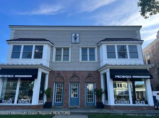 217 Jersey Ave #2, Spring Lake, NJ 07762