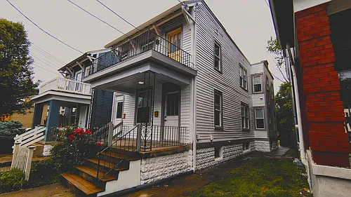 2110 Howell St #2 Photo 1