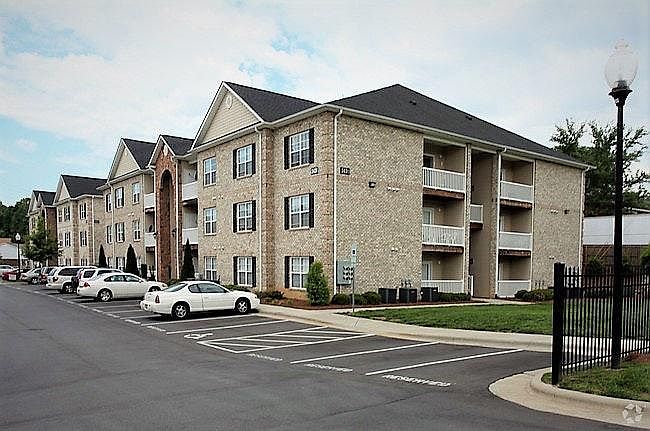 1st image of 3429 N Church St APT 303