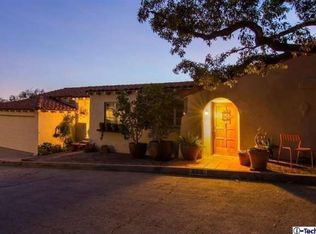 669 Luton Dr, Glendale, CA 91206