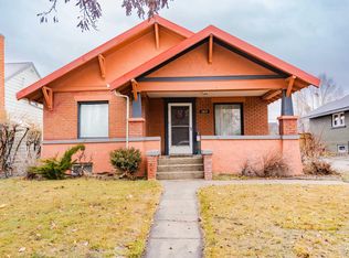 1419 Burton Ave, Burley, ID 83318