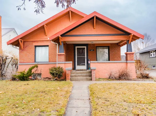 1419 Burton Ave, Burley, ID 83318