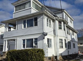 43 Ninth Avenue, Danbury, CT 06810