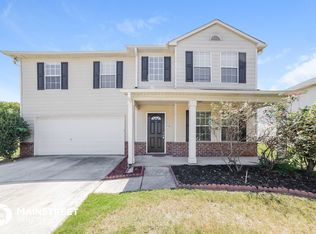 7300 Amhurst Ter, Atlanta, GA 30349