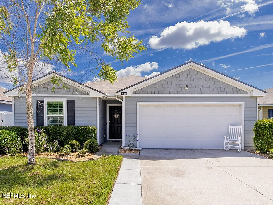 2989 Rock Creek Court Grn