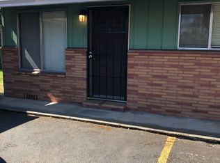 FORK140, Winchester, OR 97495