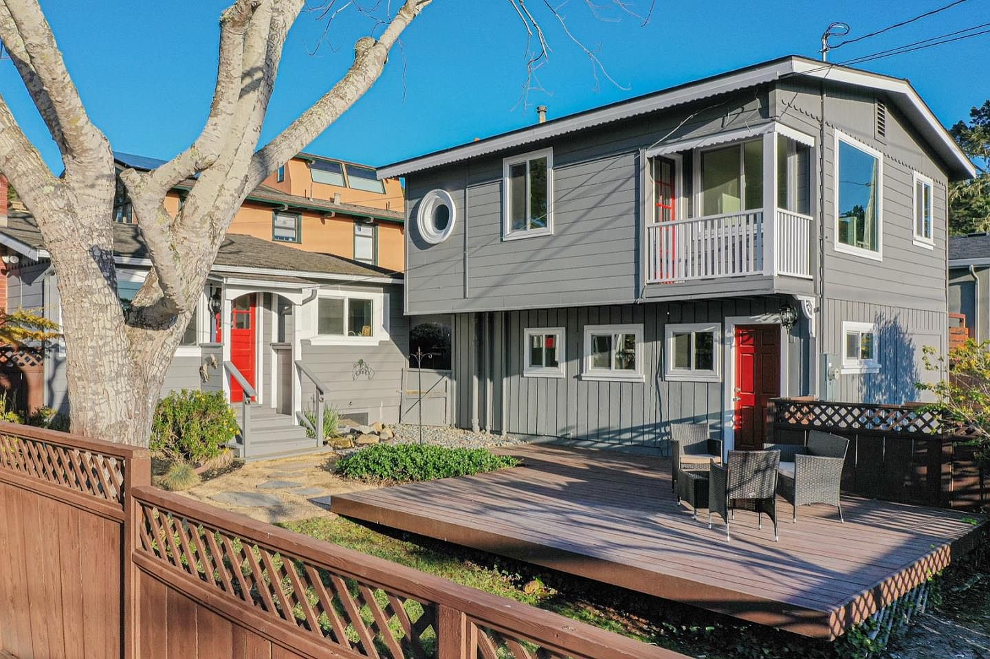 1235/1237 Funston Ave, Pacific Grove, CA 93950 MLS ML81920729 Zillow