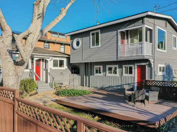 1235/1237 Funston Ave, Pacific Grove, CA 93950
