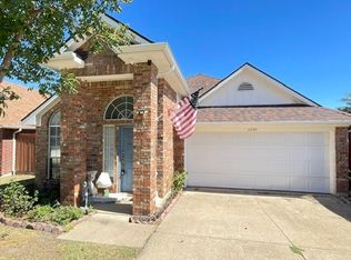 6800 Honey Creek Ln, Plano, TX 75023