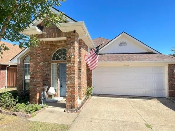6800 Honey Creek Ln, Plano, TX 75023