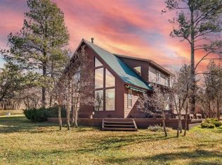 636 Capitan Cir, Pagosa Springs, CO 81147