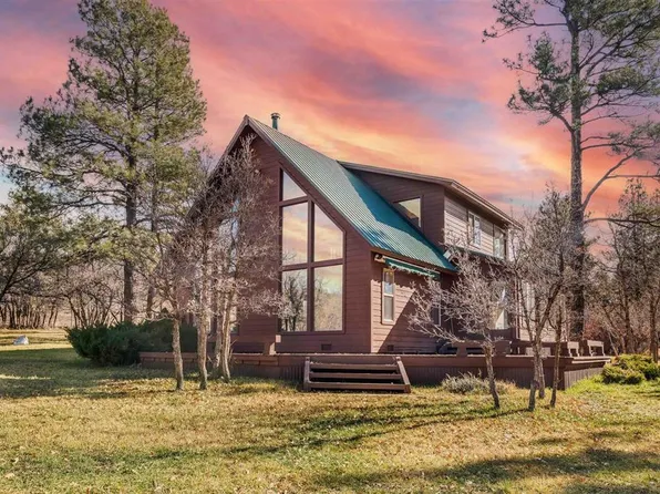 636 Capitan Circle, Pagosa Springs, CO 81147