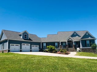 10649 Quarter Horse Ln, Ooltewah, TN 37363
