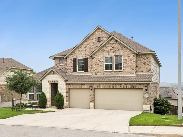 25330 Donahue, San Antonio, TX 78255