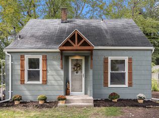 1623 Baker Dr, Kalamazoo, MI 49048