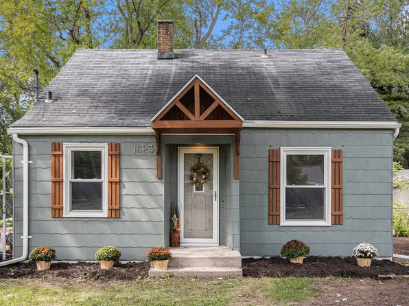 1623 Baker Dr, Kalamazoo, MI 49048