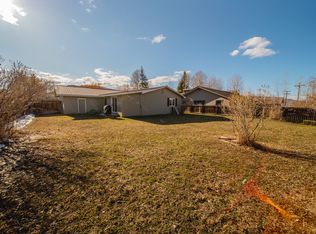 30 Absaroka Dr, Jackson, WY 83001