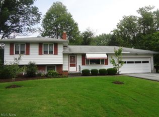 6776 Mahoning Ave NW, Warren, OH