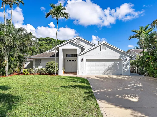 6051 Kendrick Street, Jupiter, FL 33458