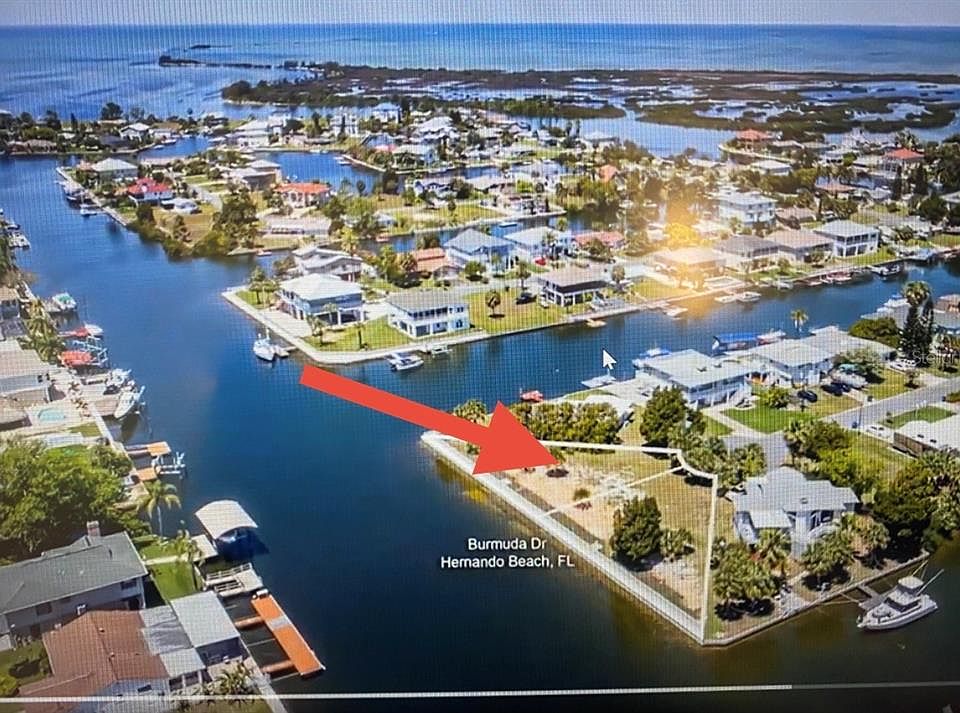 1st image of 0 BURMUDA DRIVE LOT 11