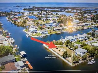 0 Burmuda Dr LOT 11, Spring Hill, FL 34607