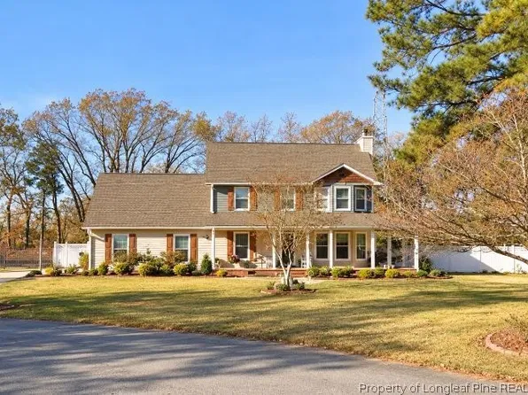 7206 Tobago Pl, Fayetteville, NC 28306