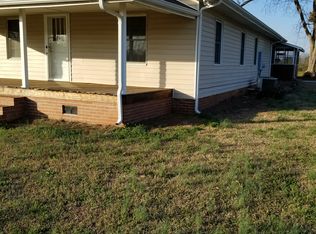 24108 Ridgecrest Rd, Locust, NC 28097