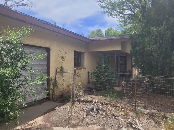 241 El Cerro Loop, Los Lunas, NM 87031