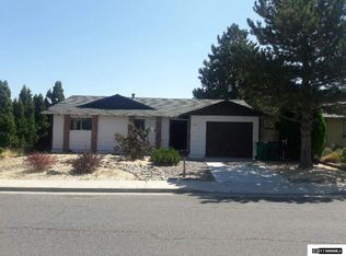 11140 White Sage Dr, Reno, NV 89506