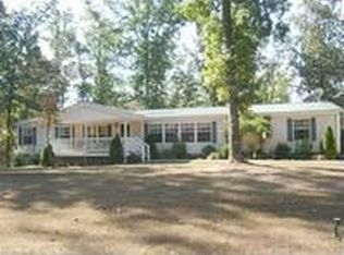 496 Edenway Rd, Dover, TN 37058