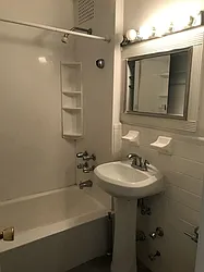 Rented by Salon Realty Corp