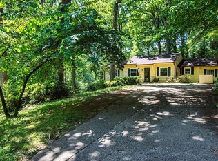 1461 Lively Ridge Rd NE #1, Atlanta, GA 30329