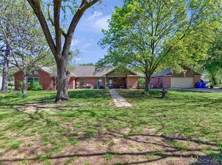 1205 Church Rd, Durant, OK 74701