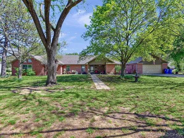 1205 Church Rd, Durant, OK 74701