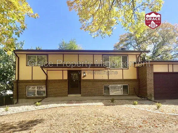 460 S Owens St, Lakewood, CO 80226