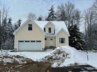 22 Freedom Dr LOT 5, Rochester, NH 03867