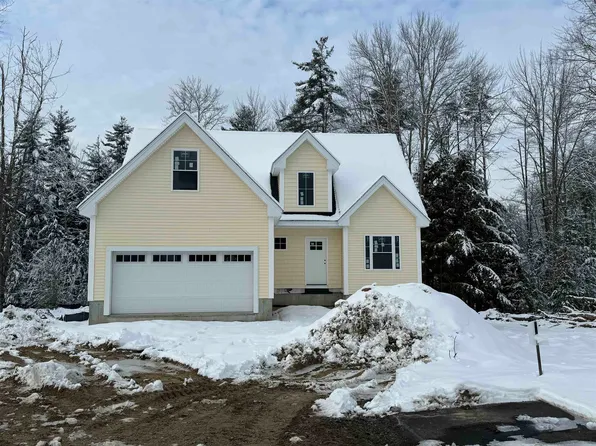 22 Freedom Drive Lot 5, Rochester, NH 03867