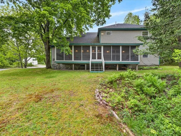 1438 State Highway 102, Bar Harbor, ME 04609
