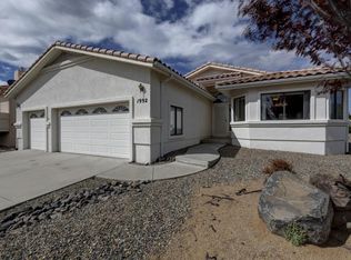 1992 Saint James Pl, Prescott, AZ 86301