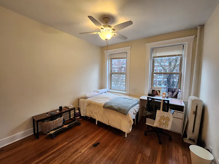 29 Queensberry Street — Photo 28