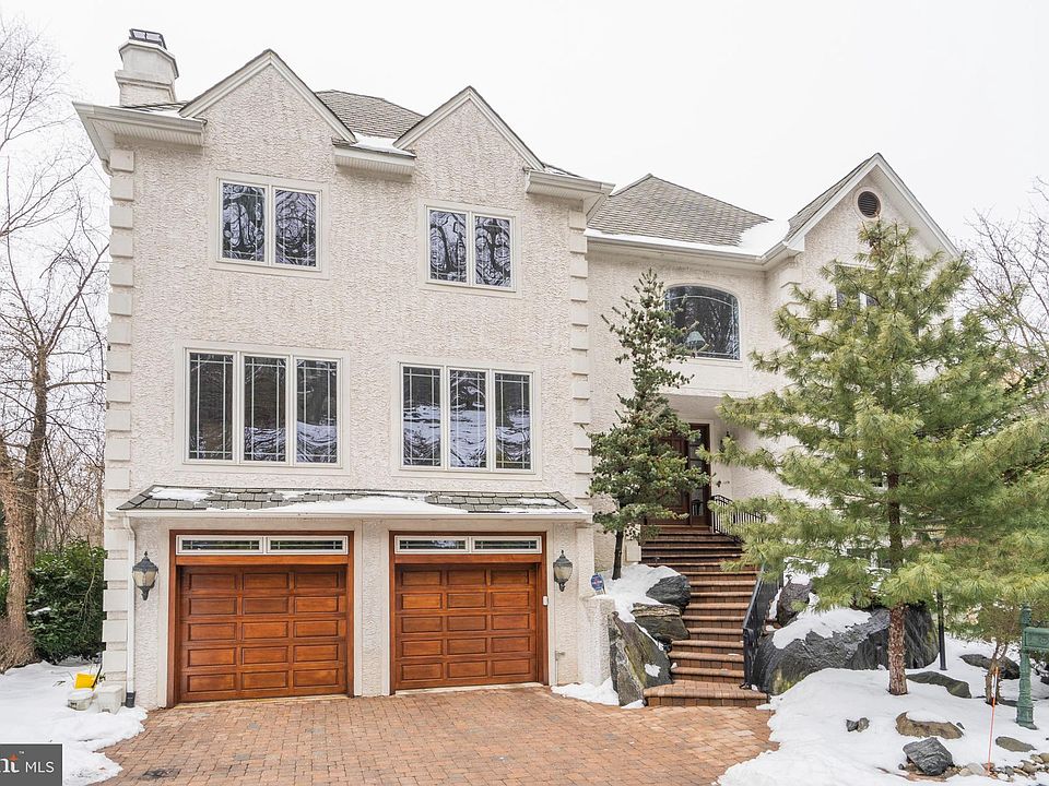 1464 Wesleys Run, Gladwyne, PA 19035 Zillow