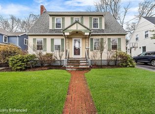 30 Stearns Rd, Belmont, MA 02478