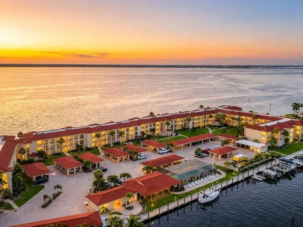 1 Colony Point Dr Unit A10, Punta Gorda, FL 33950