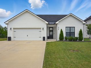 426 Lowline Dr, Clarksville, TN 37043