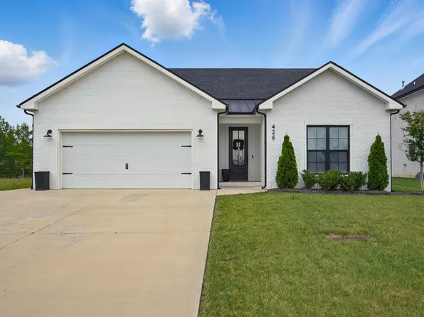 426 Lowline Dr, Clarksville, TN 37043