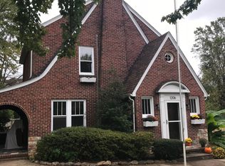 1206 Wasena Ave SW, Roanoke, VA 24015