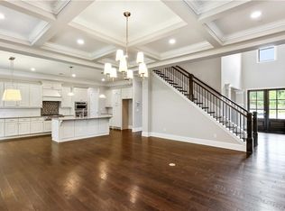 5071 Dinant Dr, Alpharetta, GA 30022